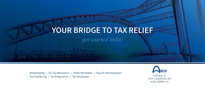 Arch Tax Company 5
