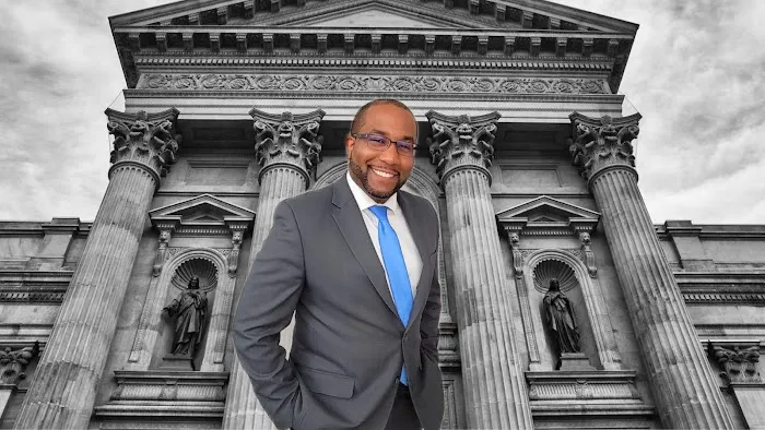 Law Office of Clyde Guilamo, LLC 5