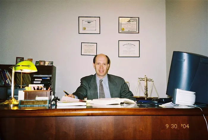 Law Offices of Daniel J Winter - Skokie/Wilmette 4