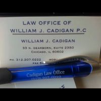 Law Office J. William Cadigan ico