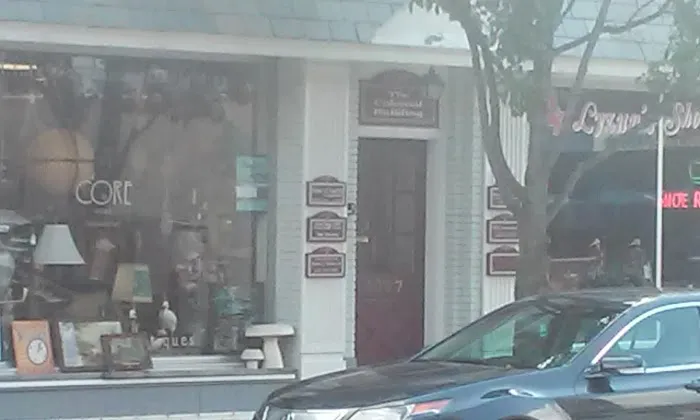 Law Office of David L. DePew, II 4