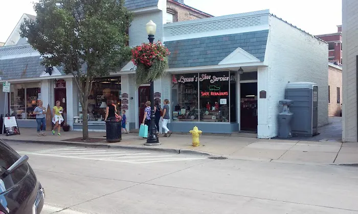Law Office of David L. DePew, II 4