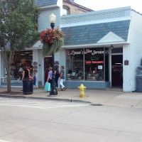 Law Office of David L. DePew, II ico