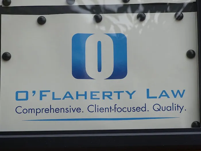 O'Flaherty Law 4