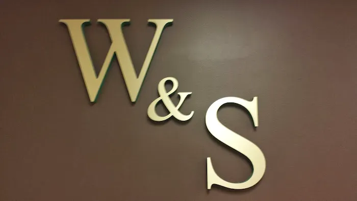 Wolfe & Stec, Ltd. 4
