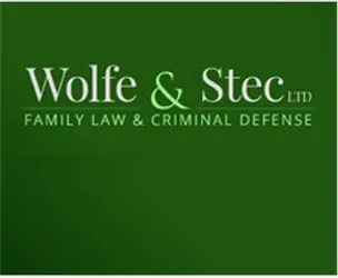 Wolfe & Stec, Ltd. 4
