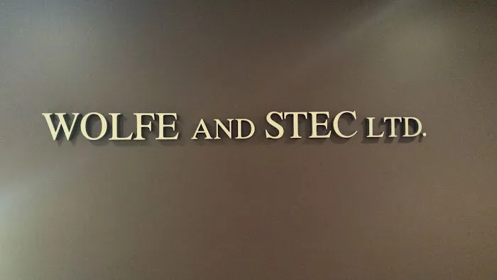 Wolfe & Stec, Ltd. 4