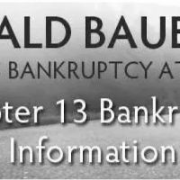 Law Offices of Gerald Bauer Jr., Esq. ico
