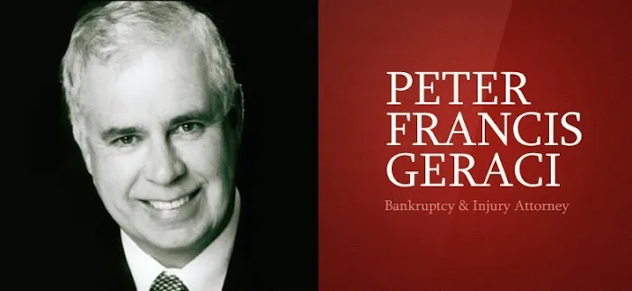 Peter Francis Geraci Law L.L.C. 4