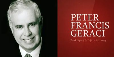 Peter Francis Geraci Law L.L.C.