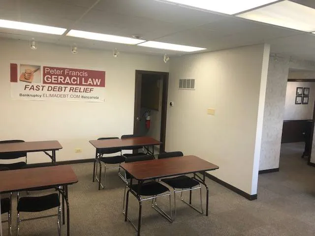 Peter Francis Geraci Law L.L.C. 4
