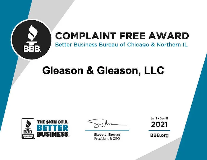 Gleason and Gleason 4
