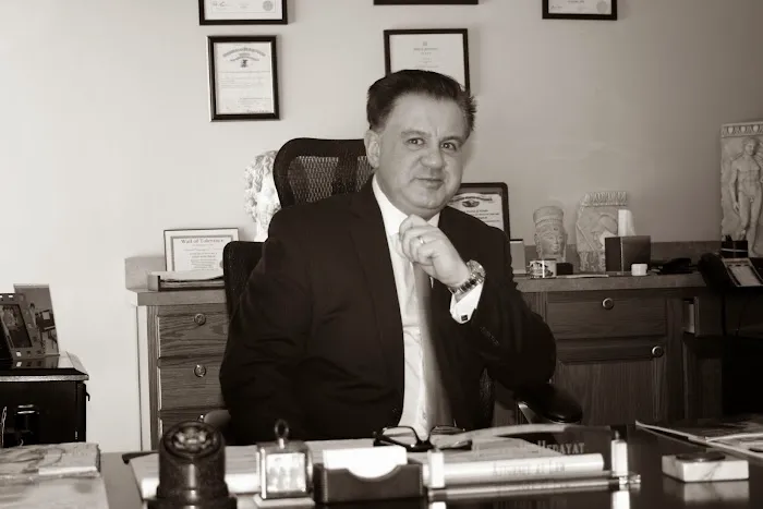M. Hedayat & Associates 4