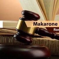 Makarone Law Firm ico
