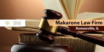 Makarone Law Firm
