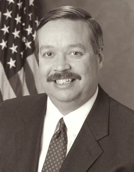 Bernard D. Ward 4