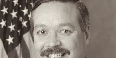Bernard D. Ward