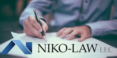 Niko Law LLC