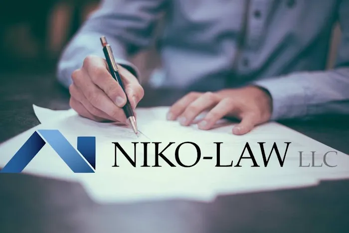 Niko Law LLC 4