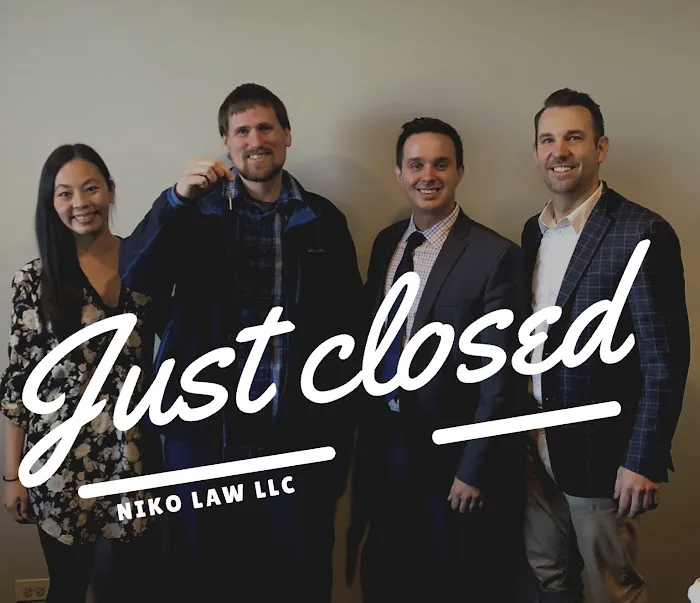 Niko Law LLC 4