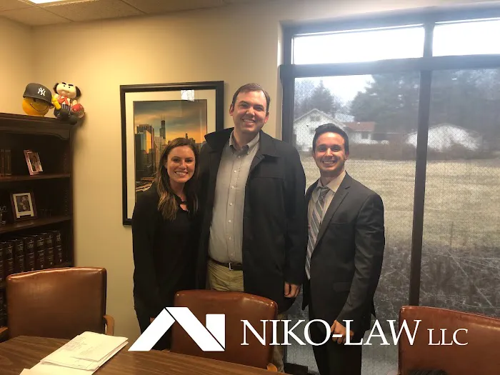 Niko Law LLC 4