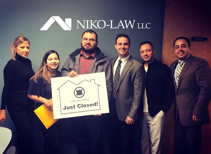Niko Law LLC 4