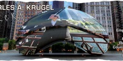 Charles A. Krugel, Labor & Employment Law on Behalf of Business