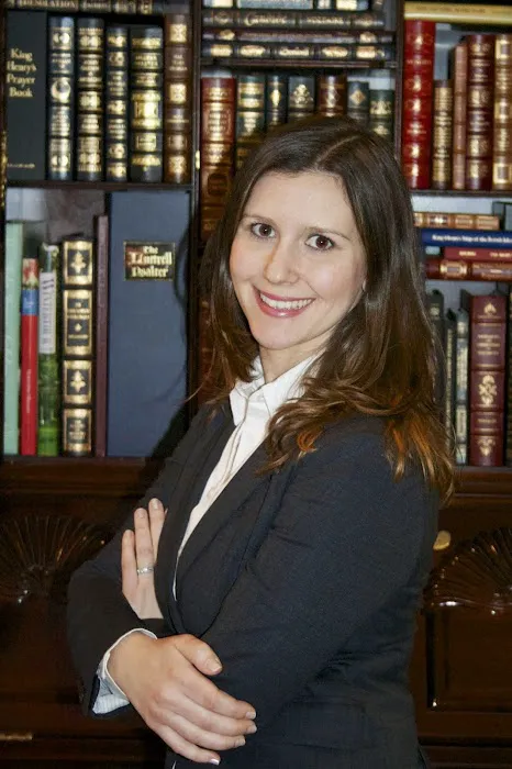 Christine M. Hunt P.C. 5
