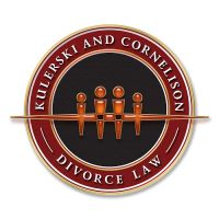 Law Firm of Kulerski & Cornelison Divorce Lawyers ico