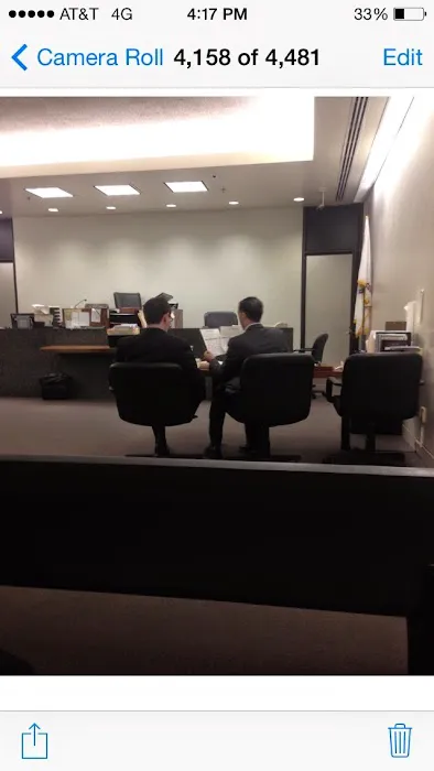 Sal Sheikh - Attorney At Law 5