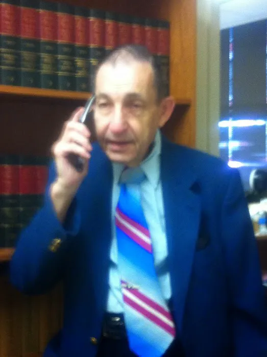 Sal Sheikh - Attorney At Law 5