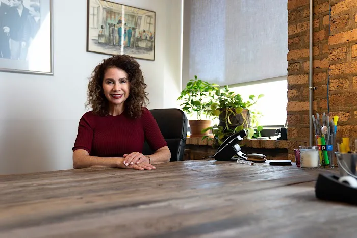 Prusak and Harkins, LLC 5
