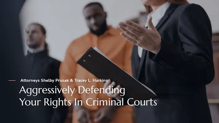 Prusak and Harkins, LLC 5