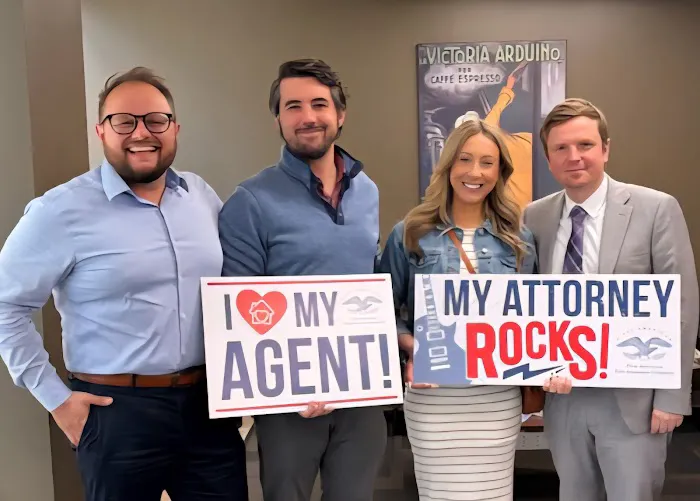 Law Offices of Christopher K. Stos, LLC 5