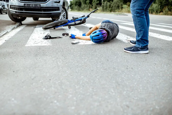 Cary J. Wintroub & Associates - Tus Abogados de Accidentes 5