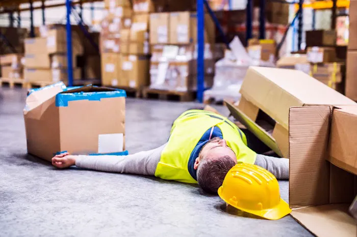 Cary J. Wintroub & Associates - Tus Abogados de Accidentes 5