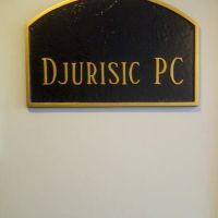 Djurisic PC ico