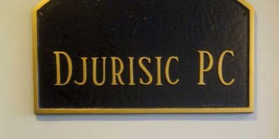 Djurisic PC