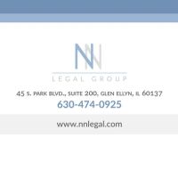 NN Legal (Law Offices of Nicolas Nelson) ico