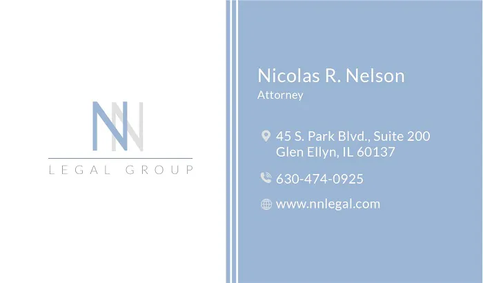 NN Legal (Law Offices of Nicolas Nelson) 4