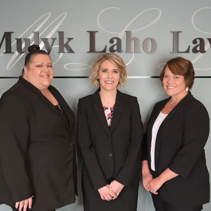Mulyk Laho Law 4