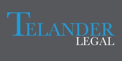 Telander Legal