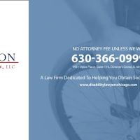Pearson Disability Law, LLC ico