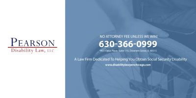 Pearson Disability Law, LLC