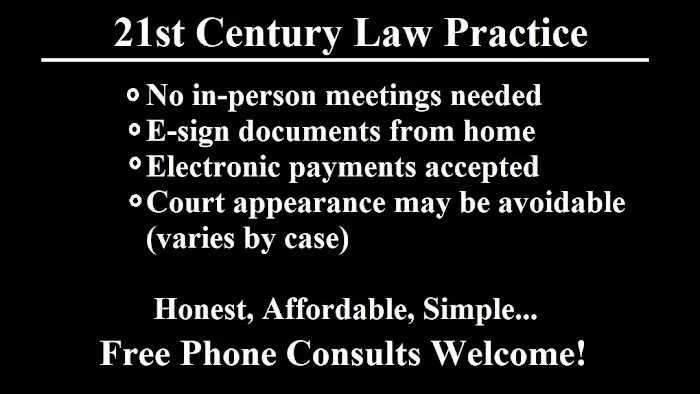 Jason A. Wilkins, P.C. - Traffic Attorney 4