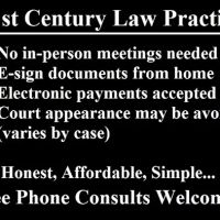 Jason A. Wilkins, P.C. - Traffic Attorney ico