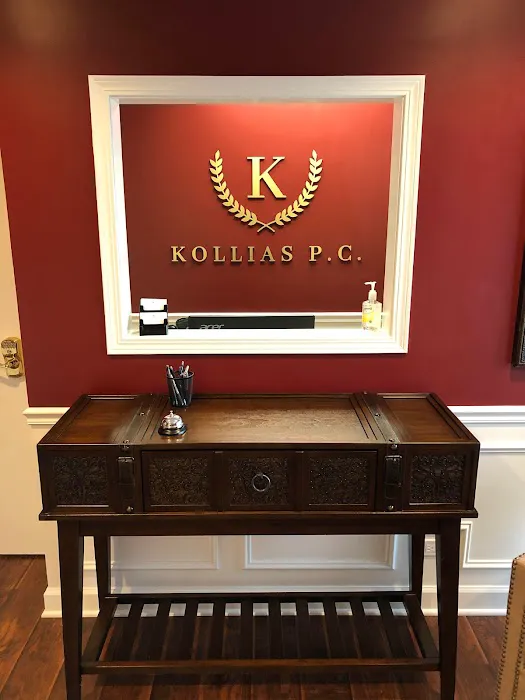Kollias, P.C. 4