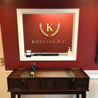 Kollias, P.C. ico