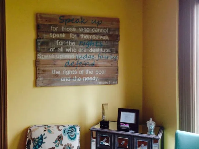 Jennifer Wiesner Law Office 4