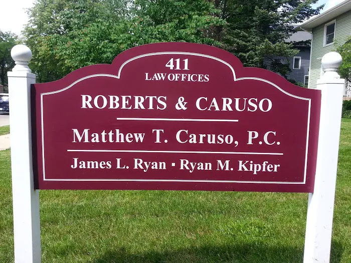 Roberts & Caruso 4